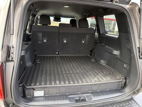 Used 2024 Toyota Land Cruiser 1958 AWD/4WD image 24