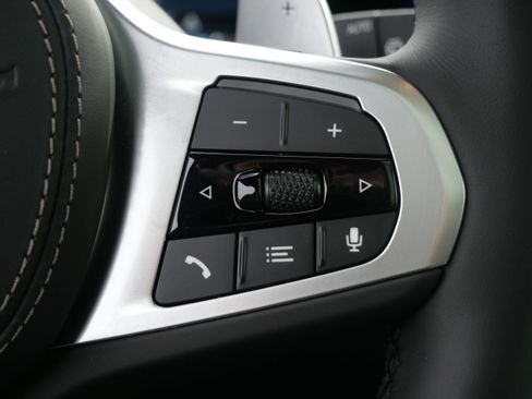 Certified 2026 BMW X7 xDrive40i AWD/4WD image 21