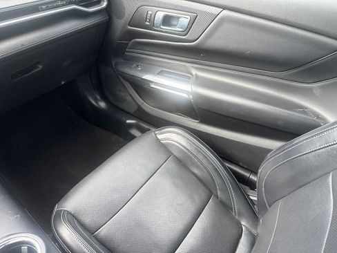 Used 2024 Ford Mustang GT Premium RWD image 14