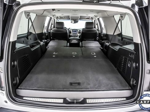 Used 2018 GMC Yukon XL Denali image 40