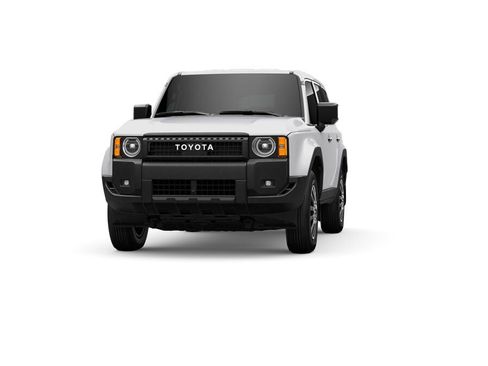 New 2026 Toyota Land Cruiser 1958 image 18