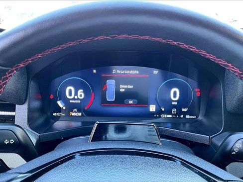 Used 2025 Ford Explorer ST w/ Sun And Sound Package image 20