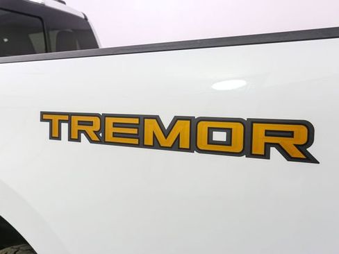 Used 2023 Ford F350 XLT w/ Tremor Off-Road Package AWD/4WD image 9