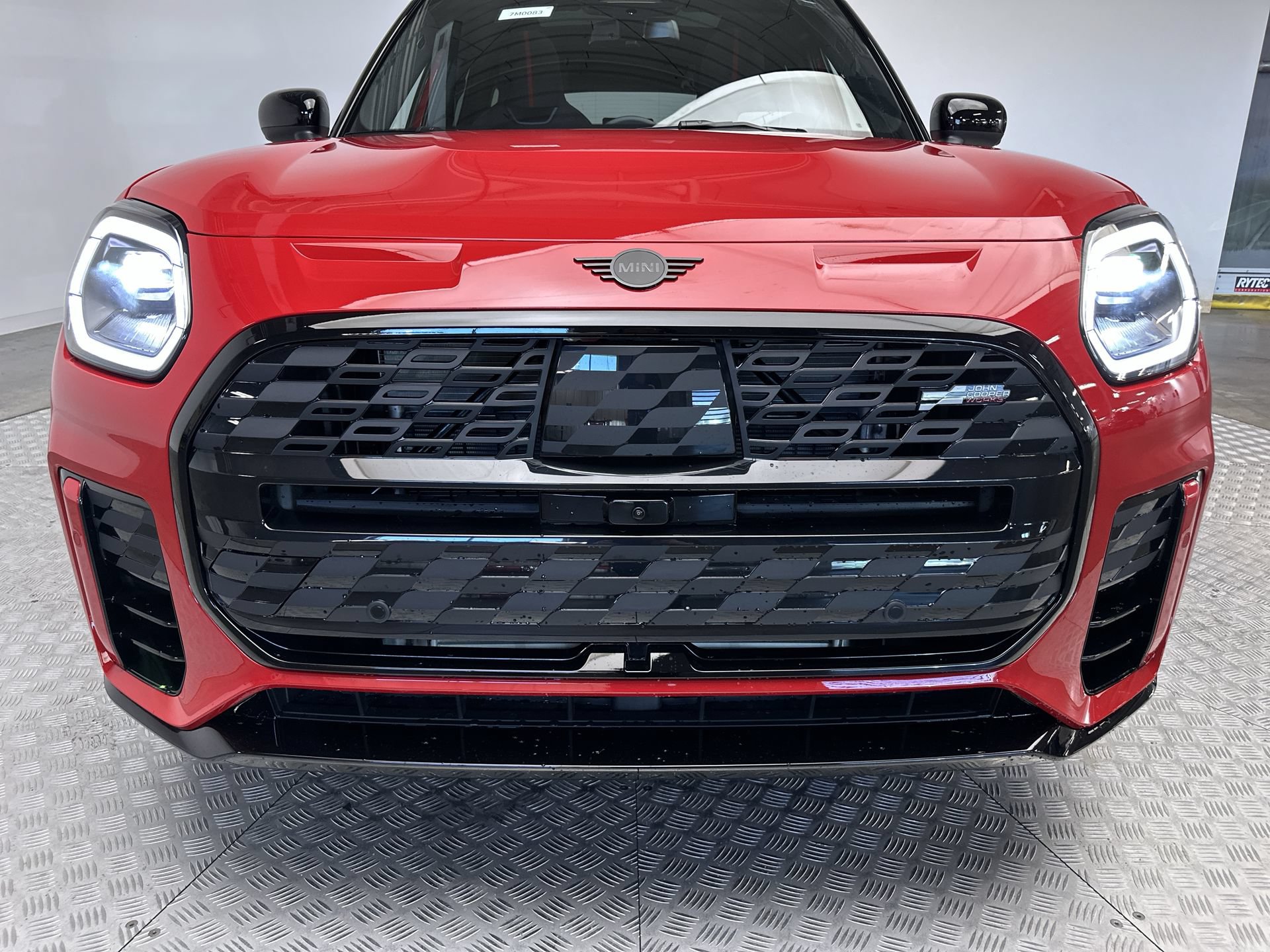 New 2027 MINI Cooper Countryman John Cooper Works w/ Comfort Package Max AWD/4WD image 29