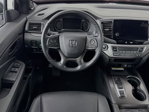Certified 2023 Honda Passport EX-L image 22