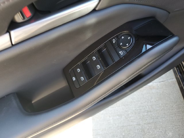 New 2026 MAZDA MAZDA3 s Sport FWD image 19