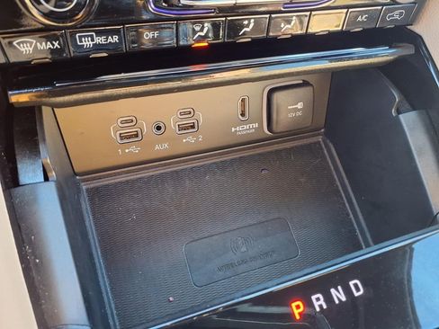 Used 2023 Jeep Grand Cherokee 4xe w/ Luxury Tech Group II image 8