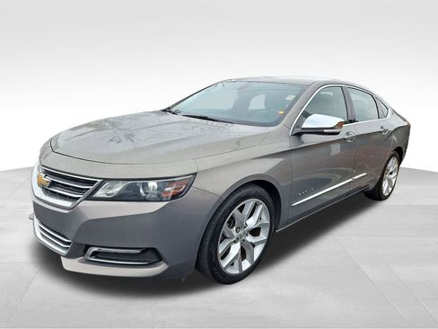 Used 2019 Chevrolet Impala Premier image 3