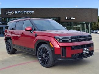 New 2026 Hyundai Santa Fe Calligraphy video 1