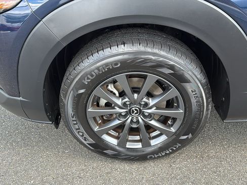Certified 2023 MAZDA CX-30 AWD 2.5 S image 8