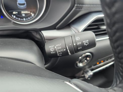 Used 2025 MAZDA CX-5 AWD 2.5 S w/ Select Package image 23
