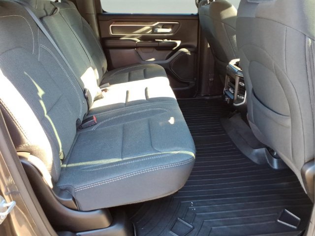 Used 2020 RAM 1500 Big Horn AWD/4WD image 25
