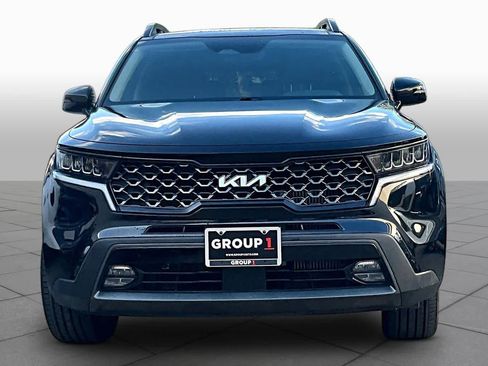 Used 2023 Kia Sorento X-Line EX AWD/4WD image 4