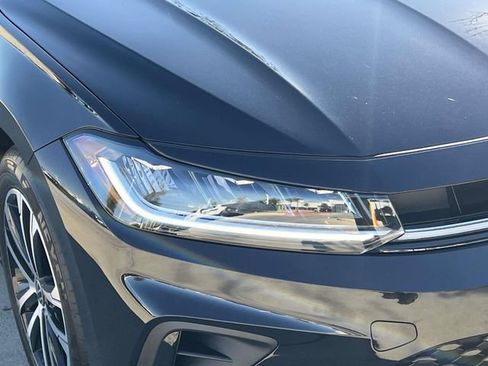 New 2026 Volkswagen Jetta Sport FWD image 7