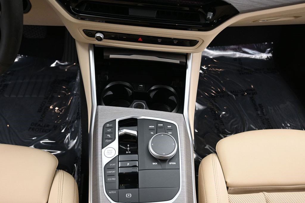 Used 2025 BMW 430i RWD image 13