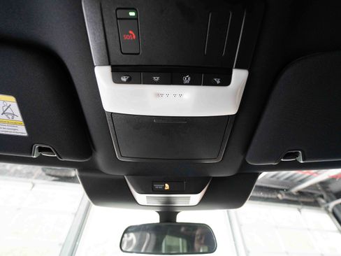 Used 2024 Nissan Pathfinder Rock Creek AWD/4WD image 16