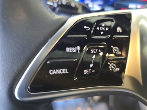Used 2023 Mercedes-Benz EQE 350+ 4MATIC SUV image 18
