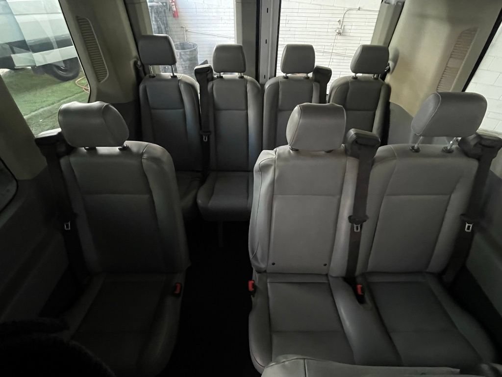 Used 2018 Ford Transit 350 XL RWD image 13