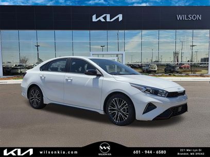 Certified 2024 Kia Forte GT-Line w/ GT-Line Premium Package