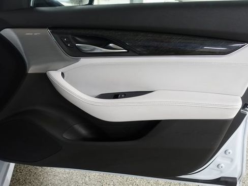 Used 2022 Cadillac CT5 Premium Luxury AWD/4WD image 25