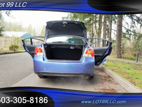 Used 2016 Subaru Impreza 2.0i Premium image 29