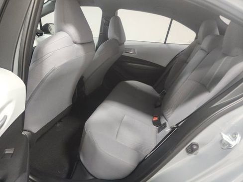 Certified 2022 Toyota Corolla SE image 18