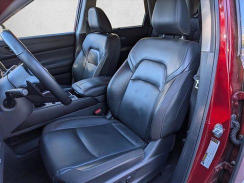 Used 2022 Nissan Pathfinder SL w/ SL Premium Package image 17