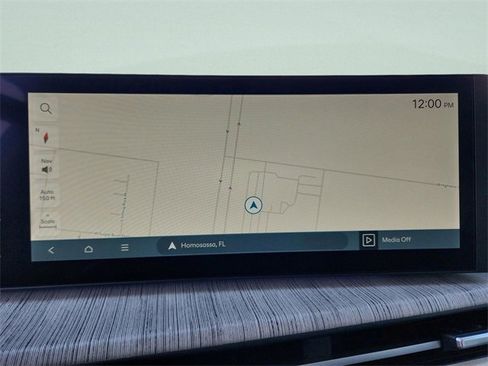 Used 2025 Hyundai Santa Fe Calligraphy image 19