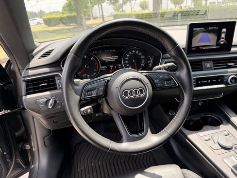 Used 2019 Audi A5 2.0T Premium w/ Convenience Package AWD/4WD image 18