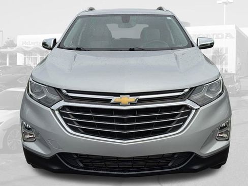 Used 2019 Chevrolet Equinox Premier image 5