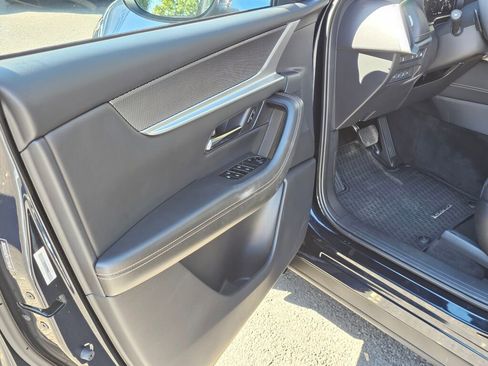 Certified 2024 MAZDA CX-90 Plug-In Hybrid w/ Premium Pkg image 24