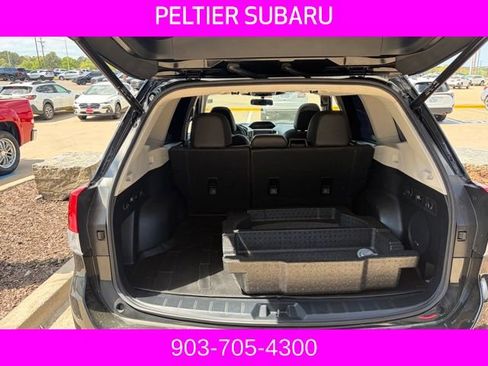 Used 2022 Subaru Forester Touring image 21