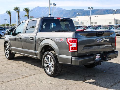Used 2019 Ford F150 XL w/ Equipment Group 101A Mid image 6