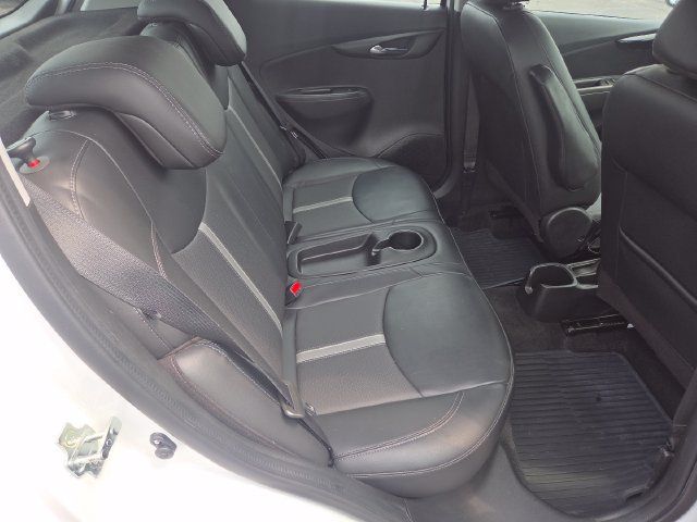 Used 2022 Chevrolet Spark LT FWD image 17
