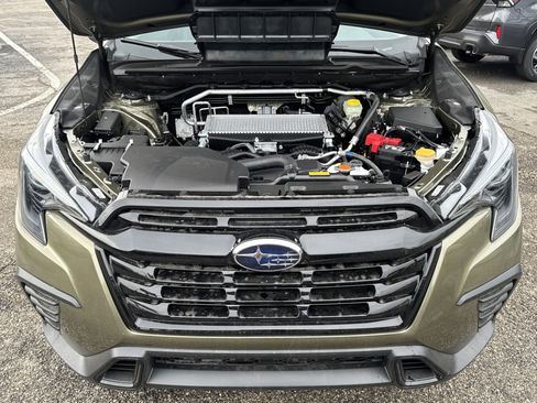 New 2026 Subaru Ascent Premium image 9