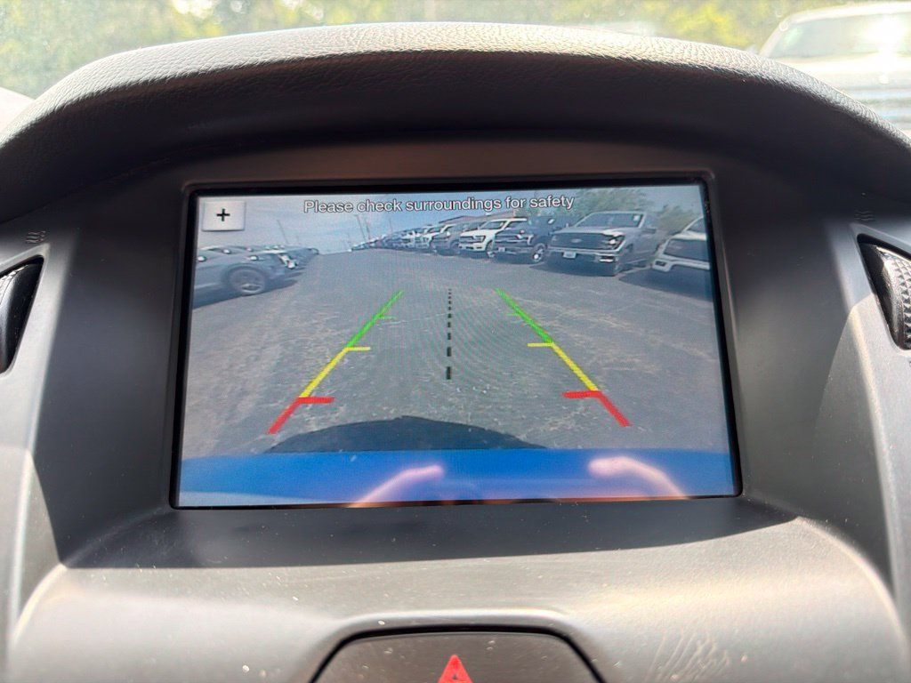 Used 2017 Ford Focus RS AWD/4WD image 30