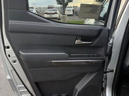 New 2025 Toyota Tacoma TRD Off-Road image 35