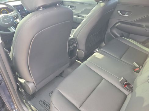 New 2026 Hyundai Kona Limited image 12