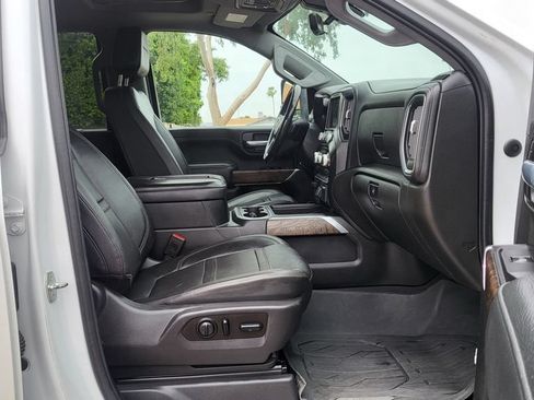 Used 2021 GMC Sierra 2500 Denali w/ Denali Ultimate Package AWD/4WD image 19