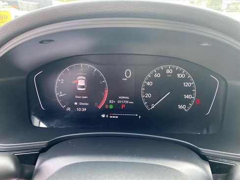 Used 2025 Honda Civic Sport image 18