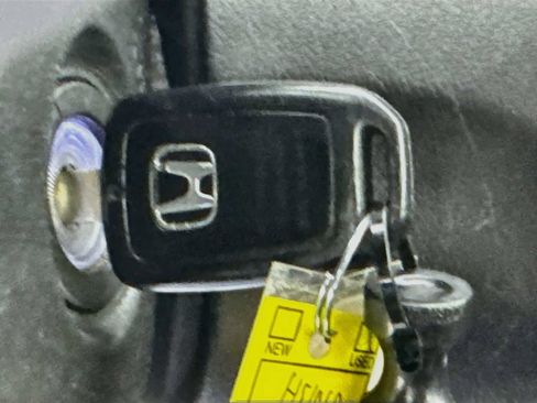 Used 2015 Honda Civic LX image 18