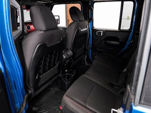 Used 2021 Jeep Gladiator Rubicon image 50