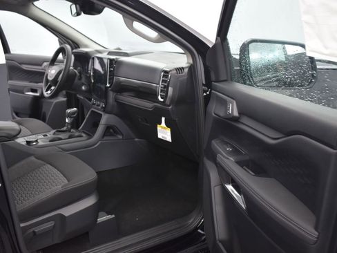 New 2025 Ford Ranger XLT w/ Trailer Tow Package image 14