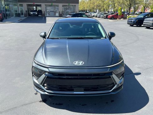 Certified 2026 Hyundai Sonata SE FWD image 3