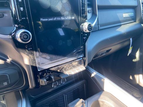 New 2026 RAM 2500 Big Horn image 19