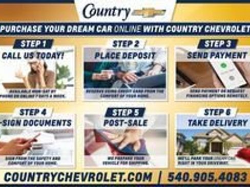 Used 2024 Cadillac XT6 Luxury w/ LPO, Floor Liner Package AWD/4WD image 4