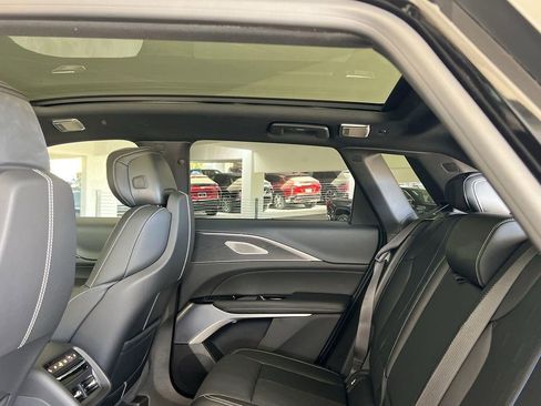 New 2026 Cadillac Lyriq V AWD/4WD image 29