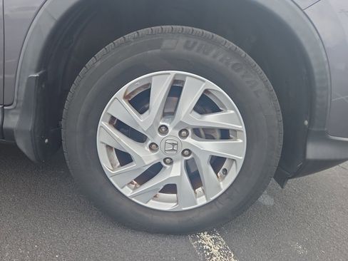 Used 2015 Honda CR-V EX image 29