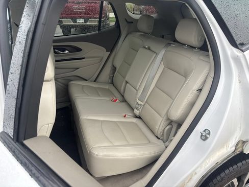 Used 2018 GMC Terrain Denali w/ Advanced Safety Package AWD/4WD image 22