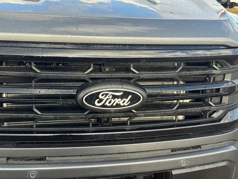 New 2026 Ford F150 XLT w/ Equipment Group 302A MID image 4